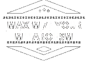 Maximize Your Metabolism Logo
